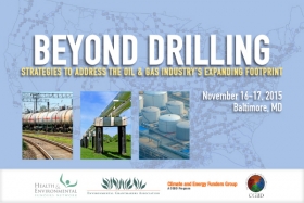 Beyond Drilling graphic