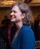 Kathy Sessions, HEFN executive director